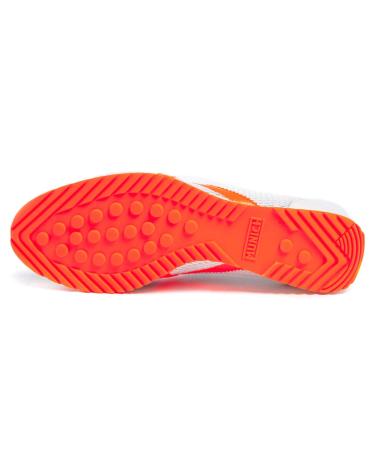 Zapatillas deporte pour Homme MUNICH OSAKA 456 BLANCO-NARANJA