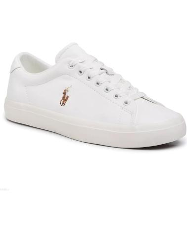Man sports shoes POLO RALPH LAUREN 816785025 BLANCO Man sports shoes POLO RALPH LAUREN 816785025 BLANCO