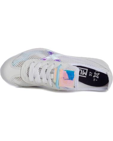 Scarpe sport per Donna MUNICH 8400511 OSAKA 511 BLANCO