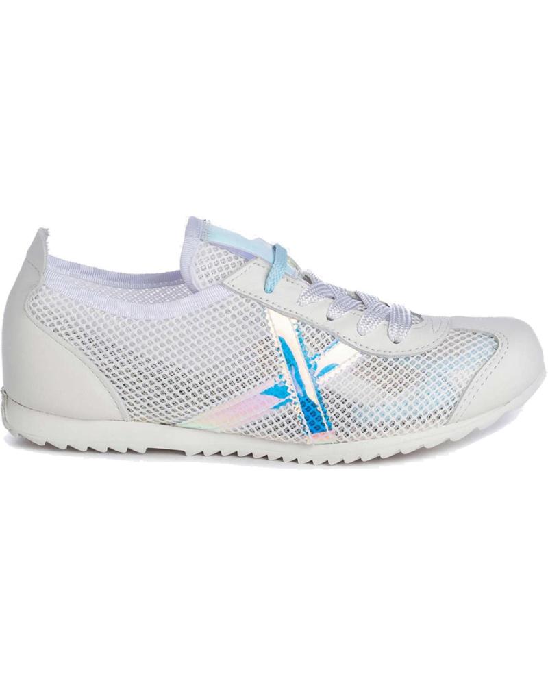 Scarpe sport per Donna MUNICH 8400511 OSAKA 511 BLANCO