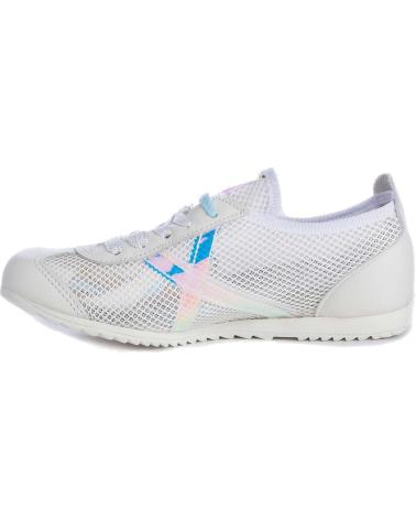 Scarpe sport per Donna MUNICH 8400511 OSAKA 511 BLANCO