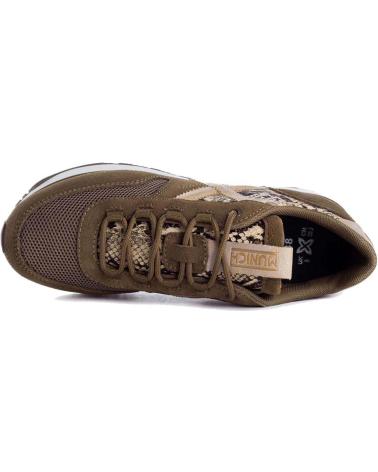 Scarpe sport per Donna MUNICH SUNSET 33 MARRON