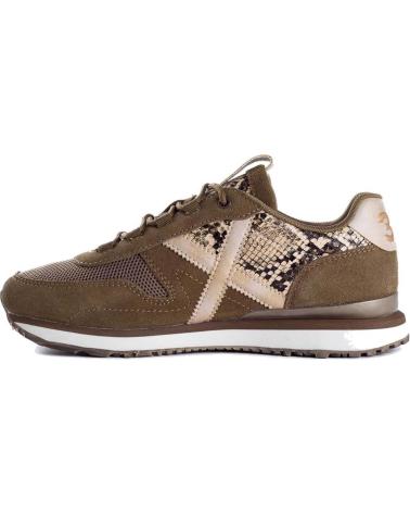 Scarpe sport per Donna MUNICH SUNSET 33 MARRON