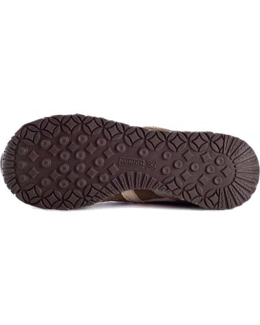 Scarpe sport per Donna MUNICH SUNSET 33 MARRON