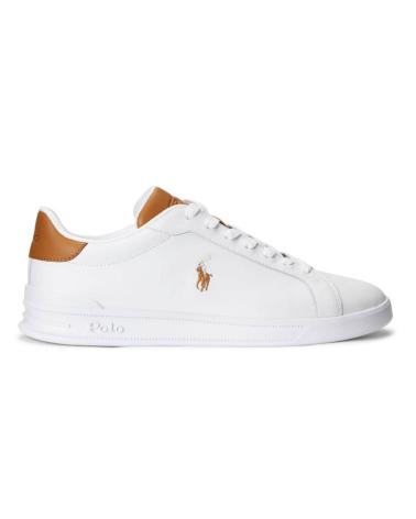 Zapatillas deporte de Hombre POLO RALPH LAUREN 809877598 BLANCO
