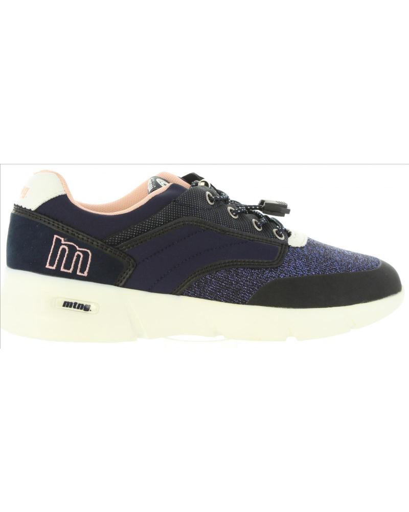 Sportschuhe für Damen MTNG 69076 C37834 MARINO