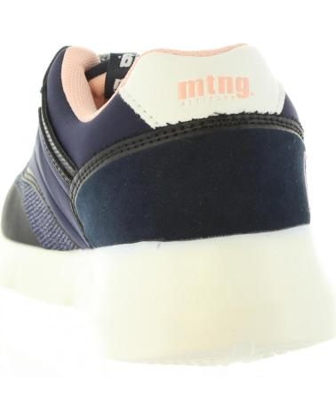 Sportschuhe für Damen MTNG 69076 C37834 MARINO