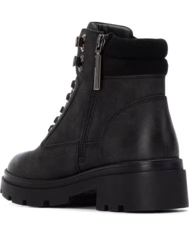 REFRESH Botas 190-17318704 en negro para mujer NEGRO