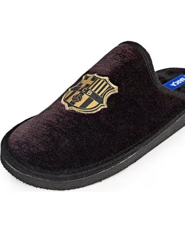 Hausschuhe-De-Hombre-MARPEN-ZAPATILLAS-DE-CASA-CFA15-IV20-NEGRO