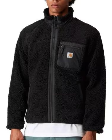 CARHARTT WIP CHAQUETA I035696 EN MARRON PARA HOMBRE NEGRO