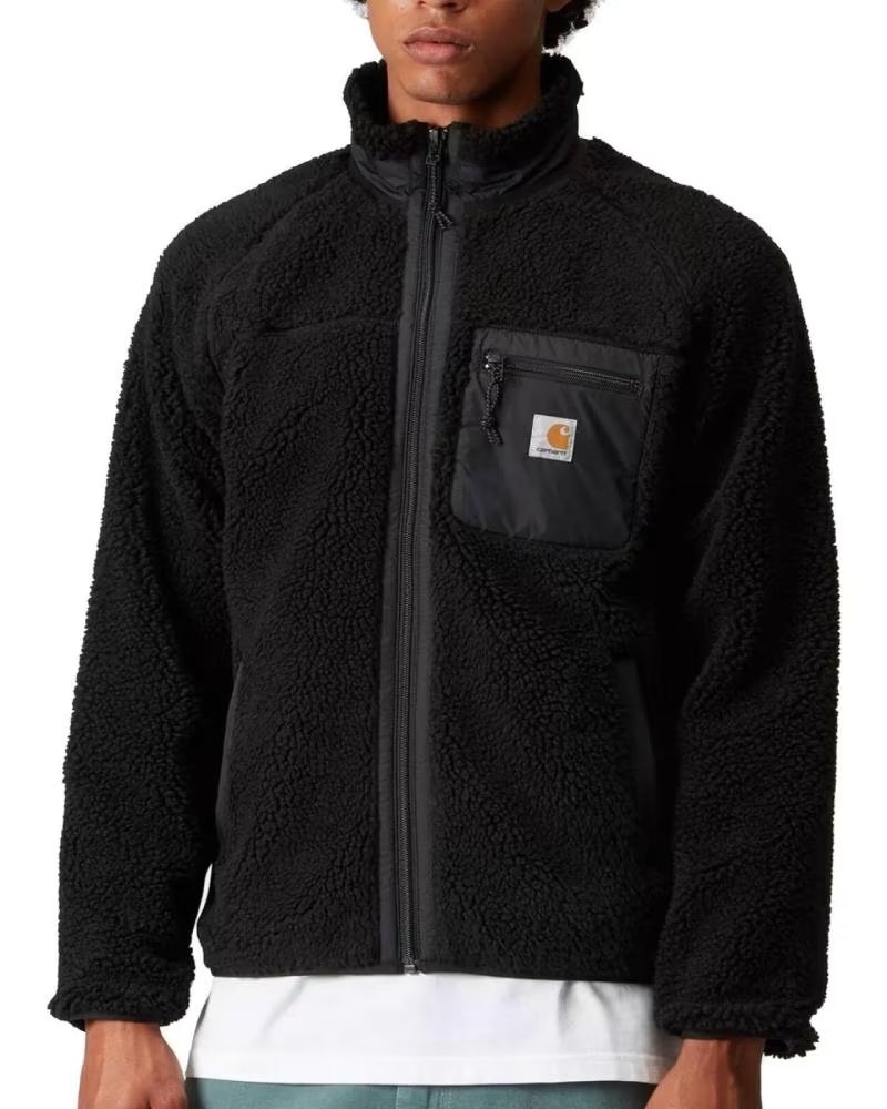 CARHARTT WIP CHAQUETA I035696 EN MARRON PARA HOMBRE NEGRO