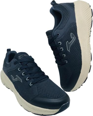 ZAPATILLA DEPORTIVA JOMA COSIRS 2603 CONFORT HOMBRE AZUL AZUL