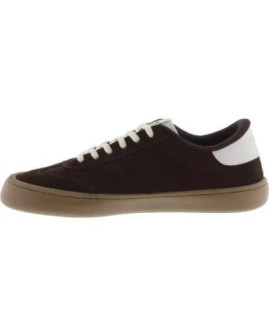 VICTORIA Zapatillas 1186103-Chocolate en marron para unisex CHOCOLATE