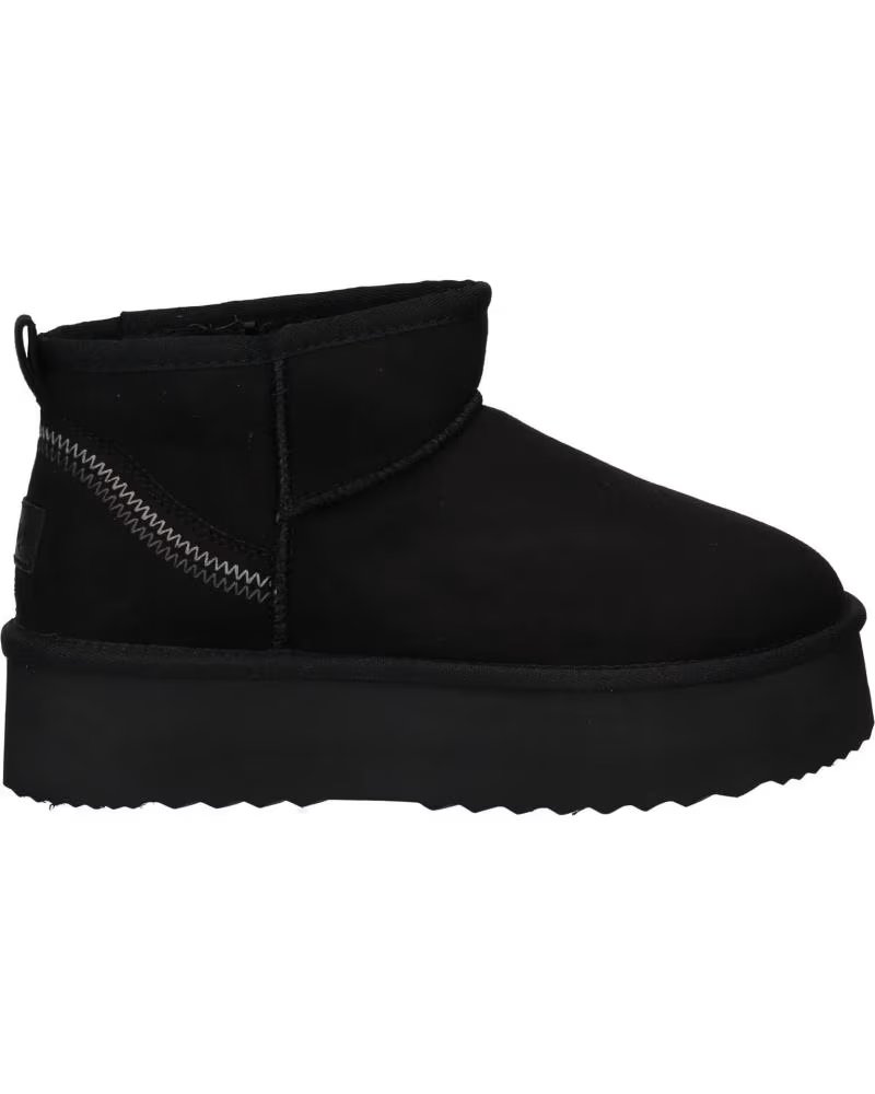 MTNG 59733 C43595 NUEZ NEGRO
