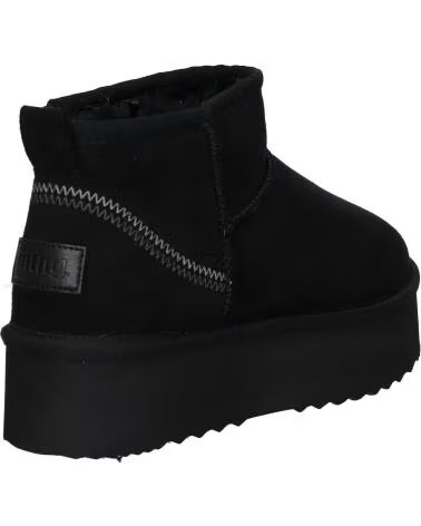 MTNG 59733 C43595 NUEZ NEGRO