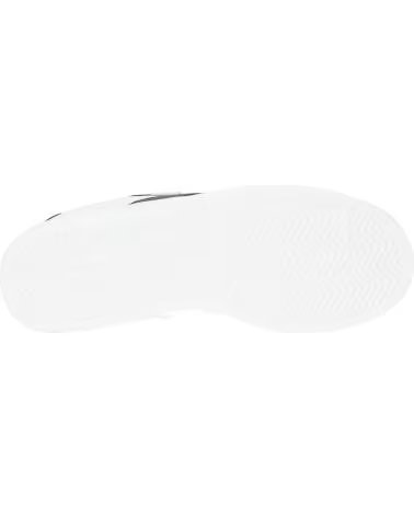 SNEAKERS MTNG JOGGO EVO 60856 BIANCO E NERO BLANCO
