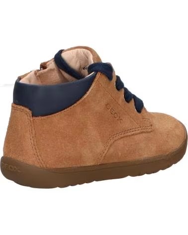 geox B464NA 022BC B MACCHIA BOY C6000 BROWN
