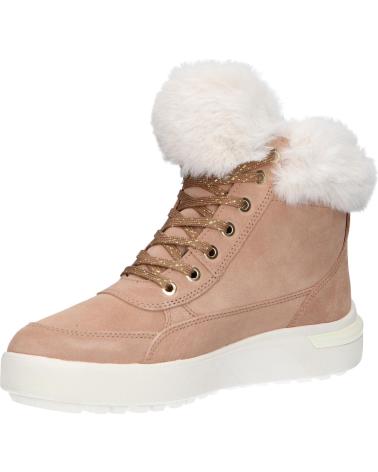 geox D26QSA 022BH D DALYLA B ABX C5Q1Q DK ROSE-OFF WHITE