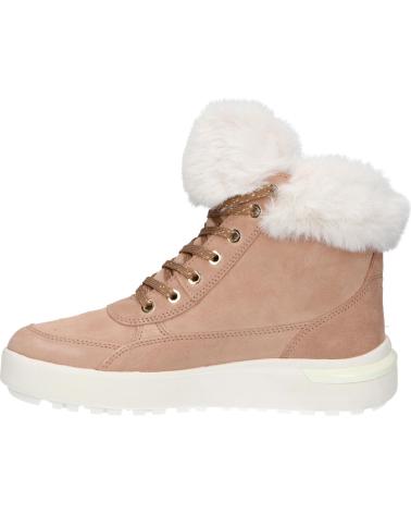 geox D26QSA 022BH D DALYLA B ABX C5Q1Q DK ROSE-OFF WHITE