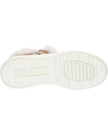 geox D26QSA 022BH D DALYLA B ABX C5Q1Q DK ROSE-OFF WHITE