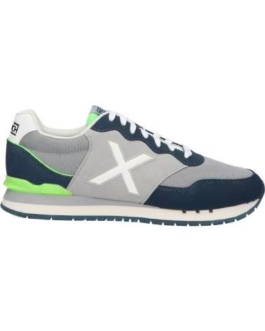 MUNICH ZAPATILLAS 312-972519-271-GRIS EN MULTICOLOR PARA HOMBRE 271 GRIS