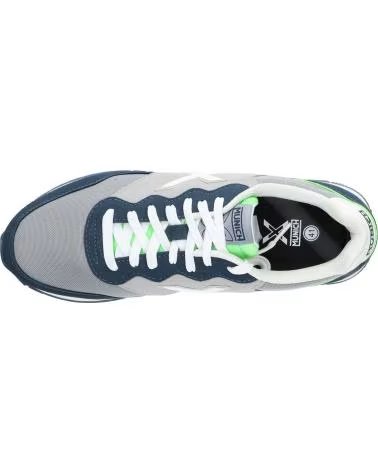 MUNICH ZAPATILLAS 312-972519-271-GRIS EN MULTICOLOR PARA HOMBRE 271 GRIS
