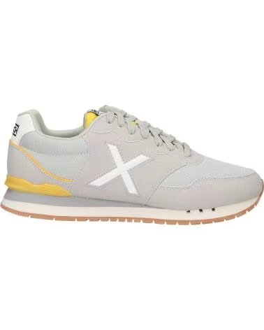 MUNICH ZAPATILLAS 312-972520-272-BEIGE EN BEIGE PARA HOMBRE 272 BEIGE