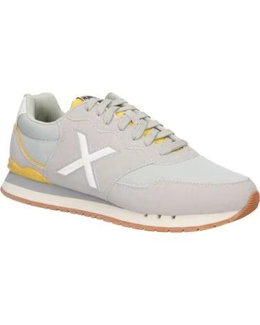 MUNICH ZAPATILLAS 312-972520-272-BEIGE EN BEIGE PARA HOMBRE 272 BEIGE