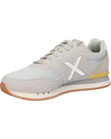 MUNICH ZAPATILLAS 312-972520-272-BEIGE EN BEIGE PARA HOMBRE 272 BEIGE