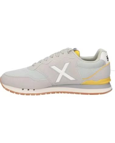 MUNICH ZAPATILLAS 312-972520-272-BEIGE EN BEIGE PARA HOMBRE 272 BEIGE