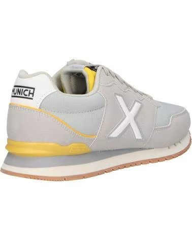 MUNICH ZAPATILLAS 312-972520-272-BEIGE EN BEIGE PARA HOMBRE 272 BEIGE