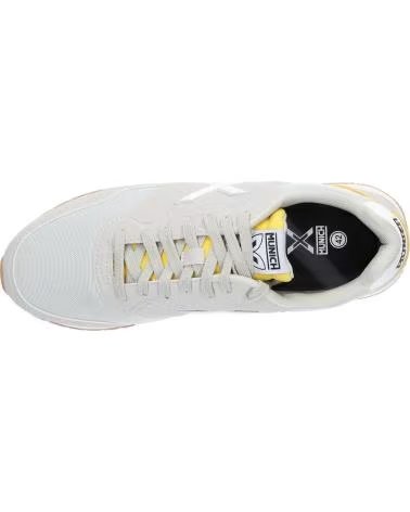 MUNICH ZAPATILLAS 312-972520-272-BEIGE EN BEIGE PARA HOMBRE 272 BEIGE