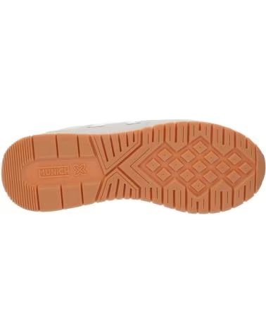 MUNICH ZAPATILLAS 312-972520-272-BEIGE EN BEIGE PARA HOMBRE 272 BEIGE