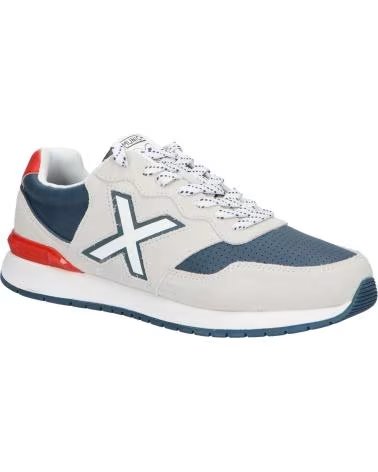 MUNICH DASH PREMIUM 275 SNEAKER MEHRFARBIG BLANCO