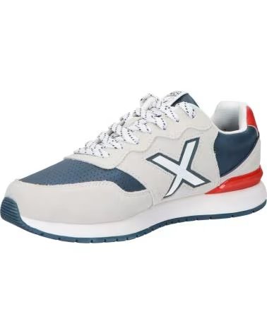 MUNICH DASH PREMIUM 275 SNEAKER MEHRFARBIG BLANCO