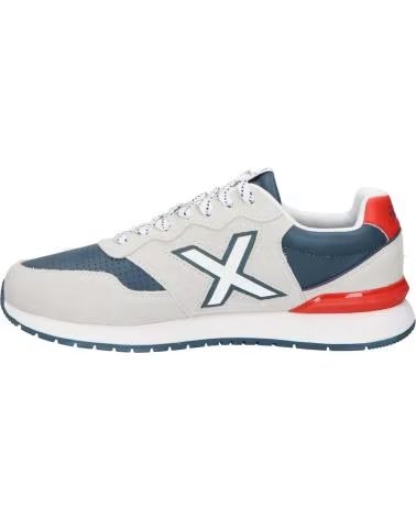 MUNICH DASH PREMIUM 275 SNEAKER MEHRFARBIG BLANCO