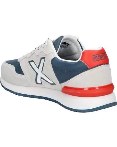 MUNICH DASH PREMIUM 275 SNEAKER MEHRFARBIG BLANCO