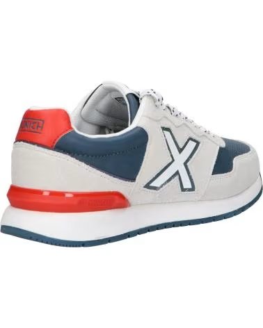 MUNICH DASH PREMIUM 275 SNEAKER MEHRFARBIG BLANCO