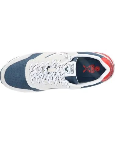 MUNICH DASH PREMIUM 275 SNEAKER MEHRFARBIG BLANCO