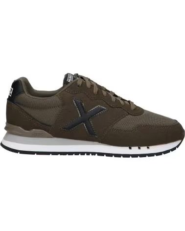 SNEAKERS MUNICH DASH 20 284 CACHI CAQUI