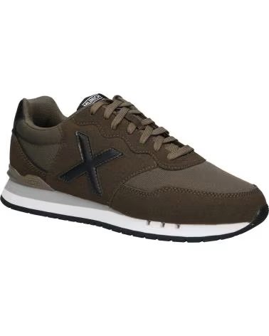 SNEAKERS MUNICH DASH 20 284 CACHI CAQUI