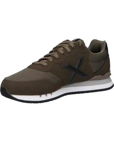 SNEAKERS MUNICH DASH 20 284 CACHI CAQUI
