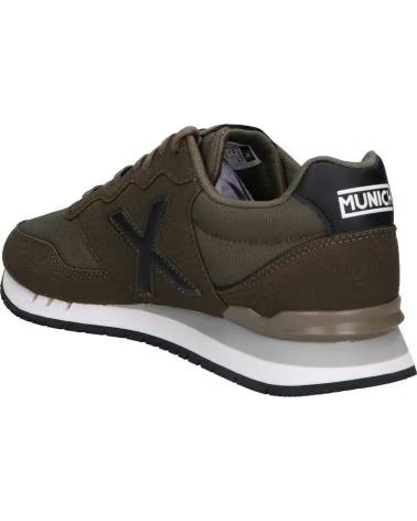 SNEAKERS MUNICH DASH 20 284 CACHI CAQUI