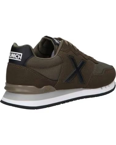 SNEAKERS MUNICH DASH 20 284 CACHI CAQUI