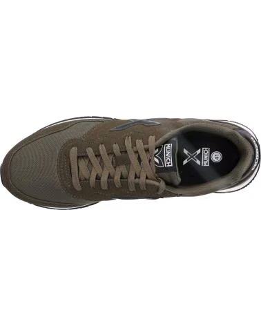 SNEAKERS MUNICH DASH 20 284 CACHI CAQUI