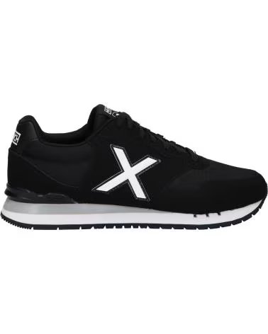 MUNICH ZAPATILLAS DASH 2 0 285 NEGRO
