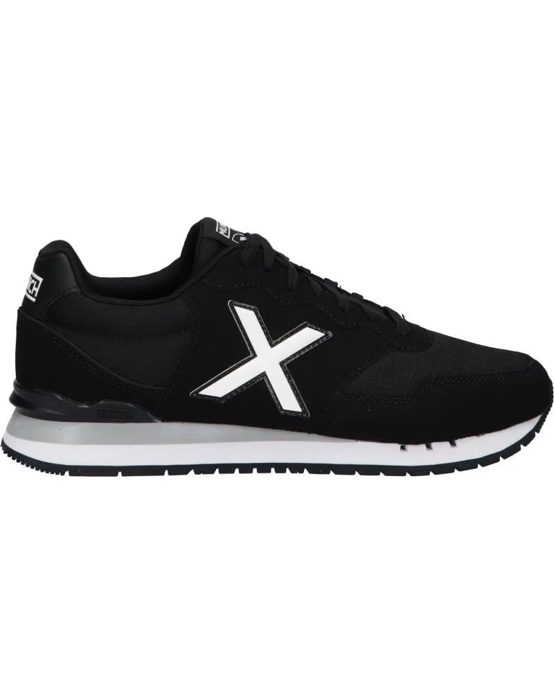 MUNICH ZAPATILLAS DASH 2 0 285 NEGRO