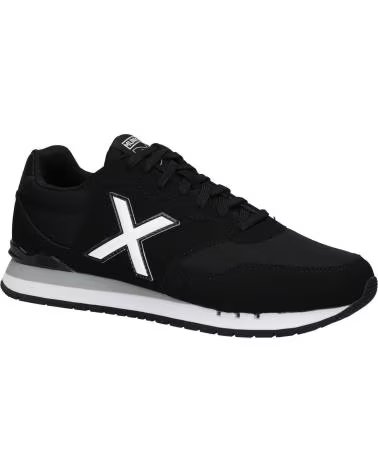 MUNICH ZAPATILLAS DASH 2 0 285 NEGRO