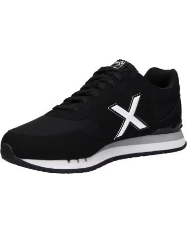 MUNICH ZAPATILLAS DASH 2 0 285 NEGRO