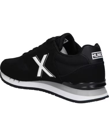 MUNICH ZAPATILLAS DASH 2 0 285 NEGRO